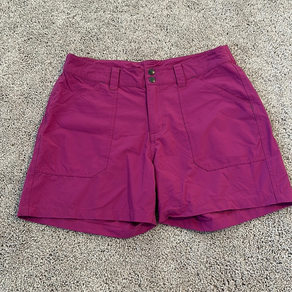 PATAGONIA Hiking Shorts